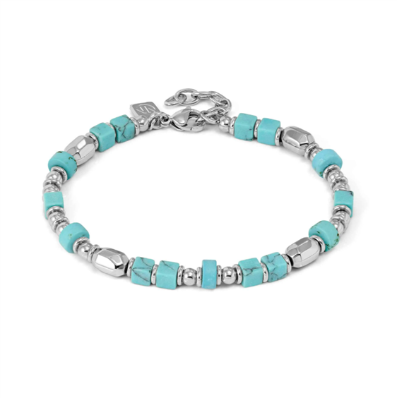 Bracciale Nomination in Acciaio 027936/003 - 027936/003